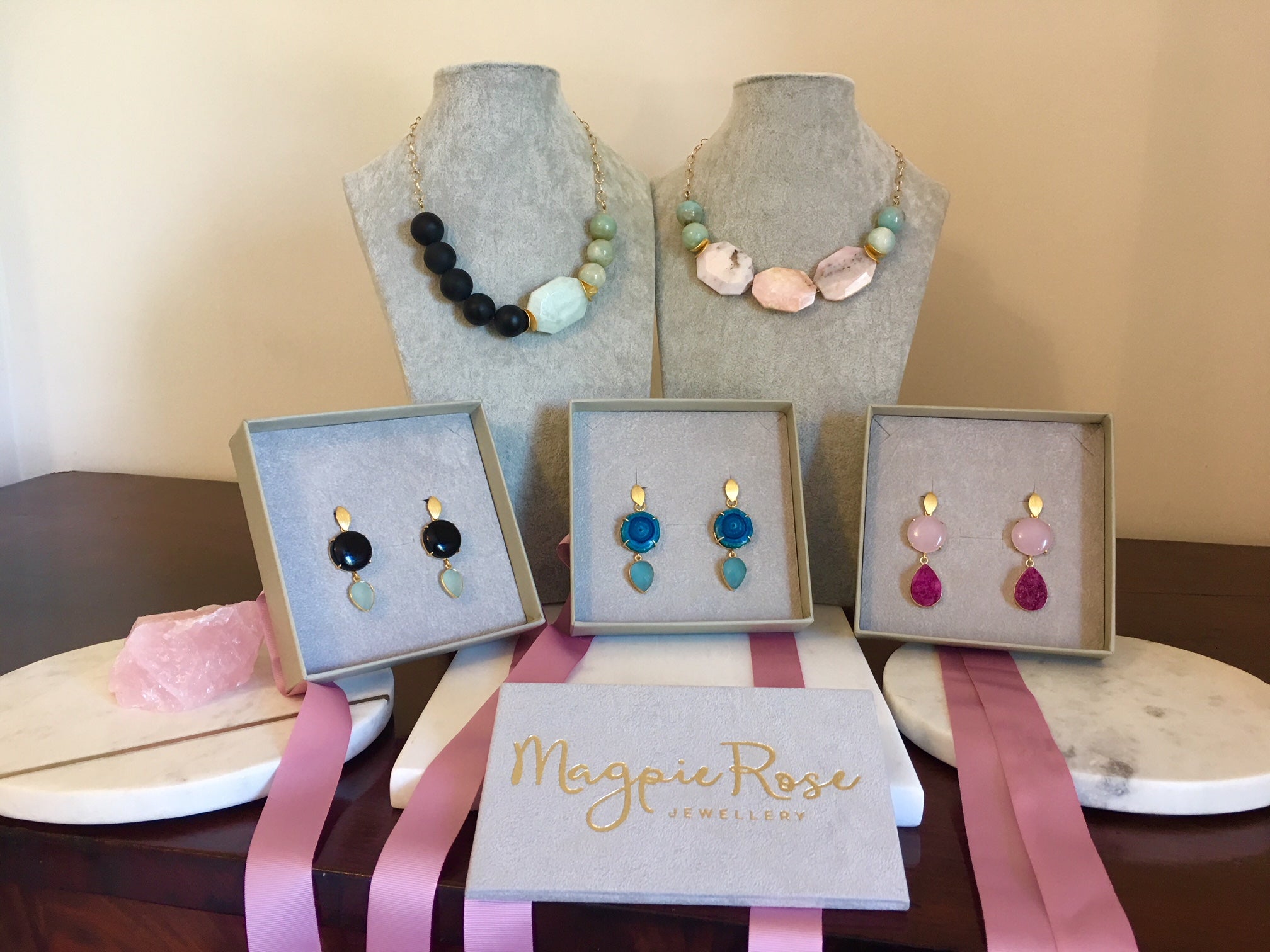 Magpie Gives Back!!