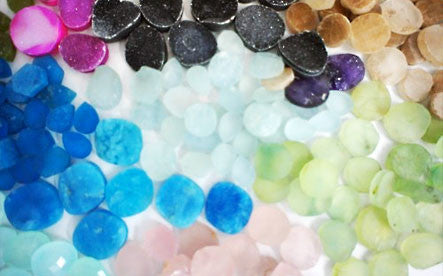 MagpieRose Gemstones