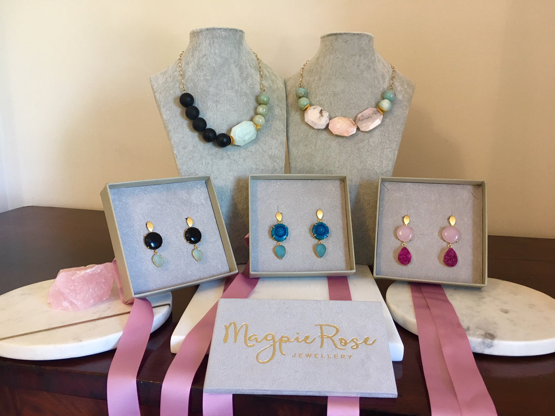 Magpie Gives Back!!