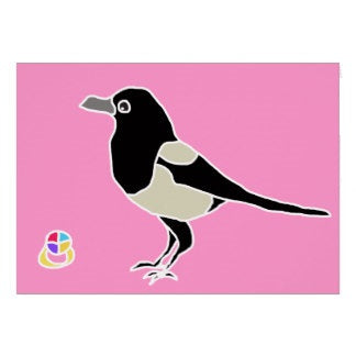Magpie Gives Back