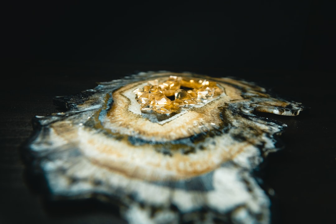 The Geode Trend: From Nature's Wonders to Trendy Decor