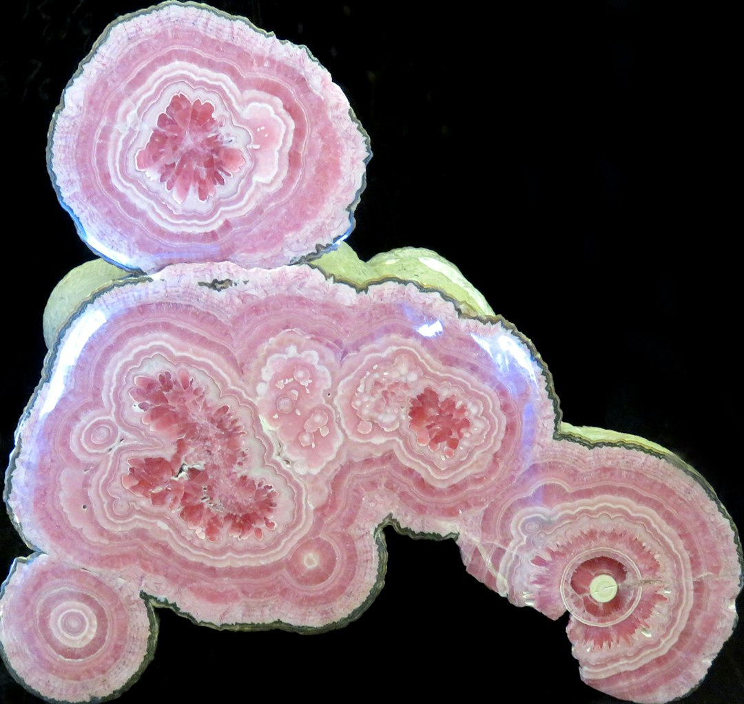 The Healing Magic of Geode Jewellery