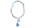 Lagoon Blue Necklace