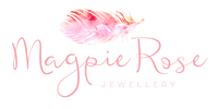 Magpie Rose Jewellery