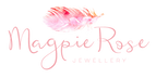 Magpie Rose Jewellery