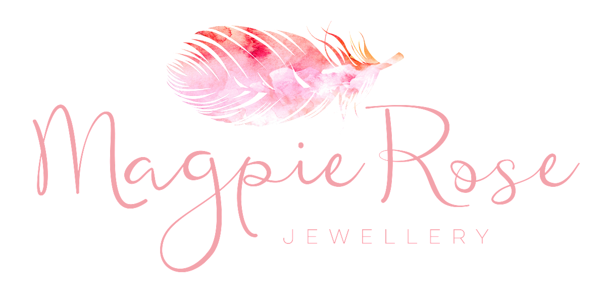 Magpie Rose