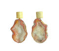 Sunset Rocks in The Sky Earrings