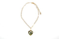 Labradorite Necklace