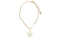 Moonstone Necklace