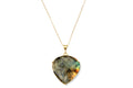 Labradorite Pendant