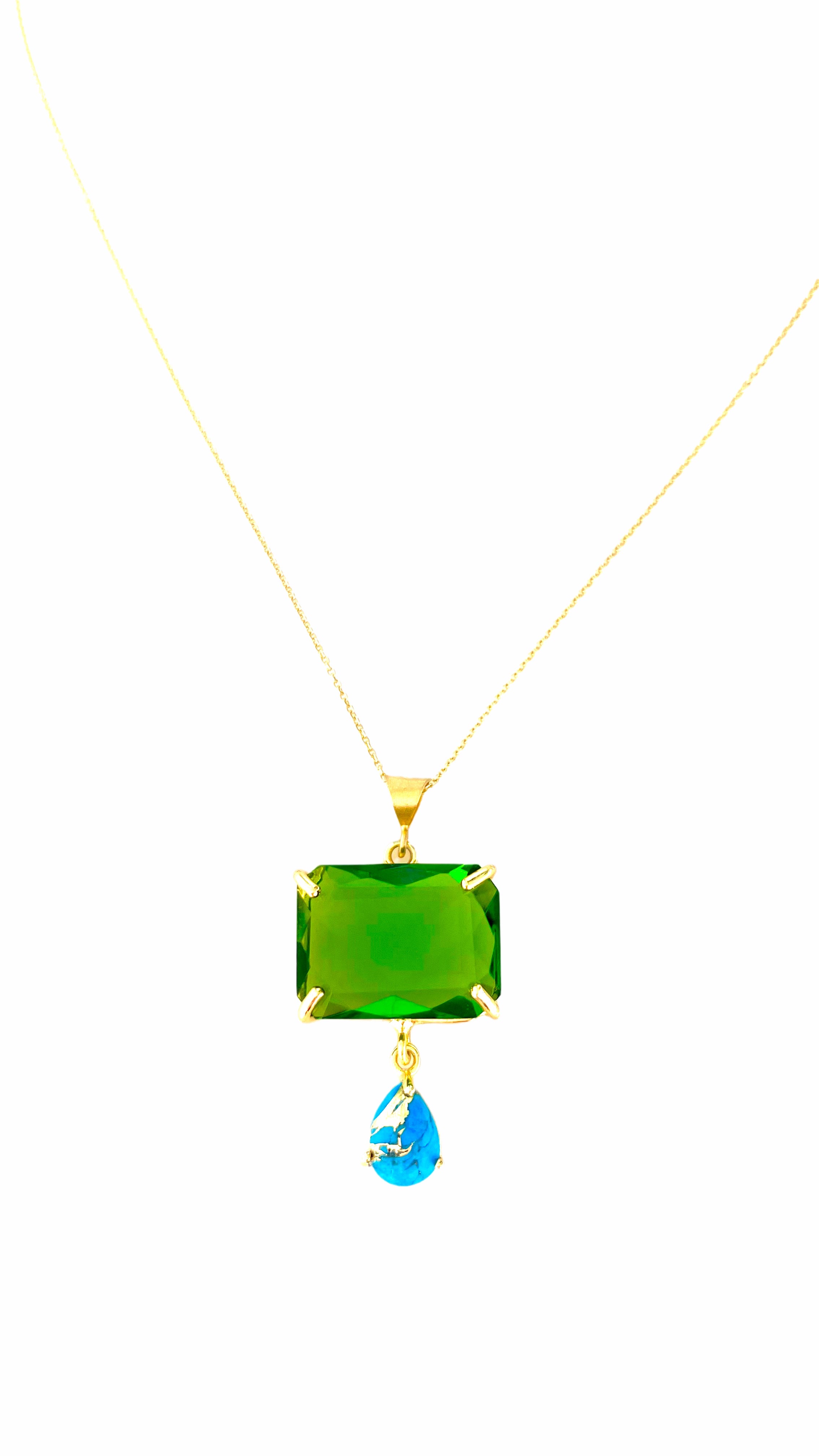 Oceania Pendant