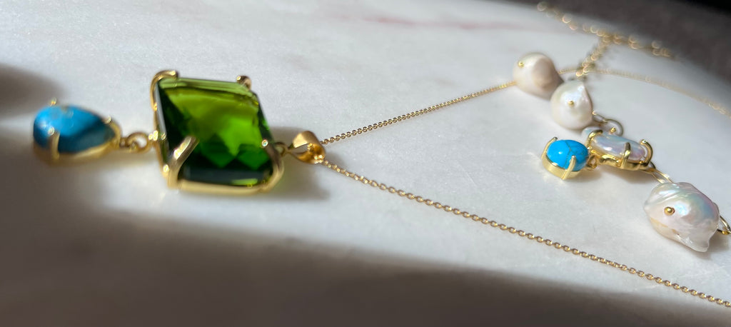 Oceania Pendant