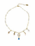 Oceania Necklace